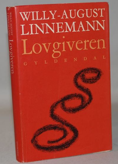 Lovgiveren.