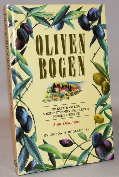 Olivenbogen.