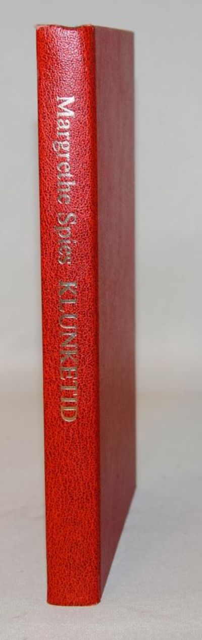 Klunketid - en Kavalkade.
