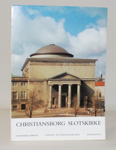 Danmarks Kirker. København. Hefte 25.…