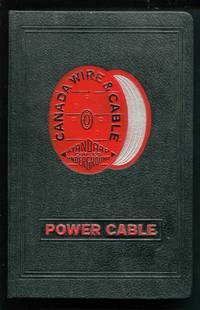 Power Cable Handbook No. P.C.40