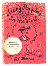 MARY POPPINS IN THE PARK