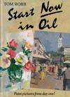 Start Now in Oil