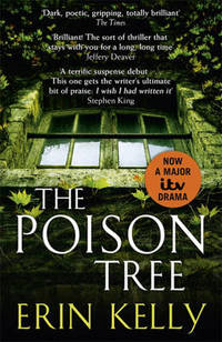 The Poison Tree de Erin Kelly