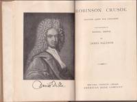 image of Robinson Crusoe: Written Anew for Children With Apoligies to Daniel Defoe