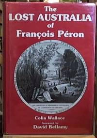 image of The Lost Australia of Francois Peron