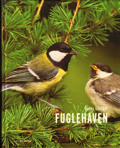 Fuglehaven