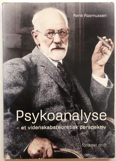 Psykoanalyse  et videnskabsteoretisk perspektiv.