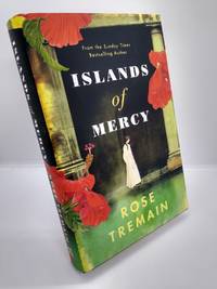cover of Islands of Mercy (signed by author)