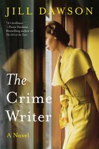 The Crime Writer : A Novel