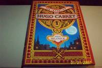 image of The Invention of Hugo Cabret: A Novel in Words and Pictures