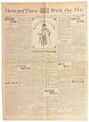 [Newspaper] Here and There With the 31st: Volume 1, Number 2