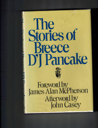 The Stories of Breece D&#039;J Pancake by Breece D&#39;J Pancake - 1983