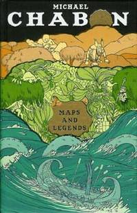 MAPS AND LEGENDS (Signed )