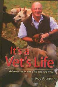 image of It's a Vet's Life