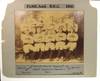 Large albumen photograph of the Pennsylvania Military Academy Base Ball Club