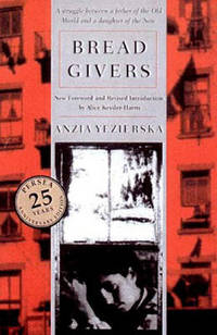cover of Bread Givers: A Novel