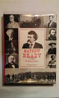 image of Mathew Brady