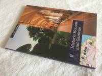 Britain's Historic Houses and Gardens: Guide and Map