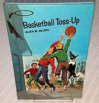 image of BASKETBALL TOSS-UP