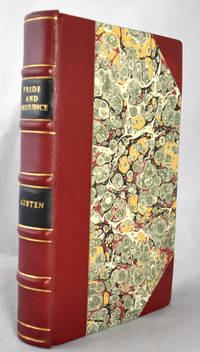 image of Pride and Prejudice