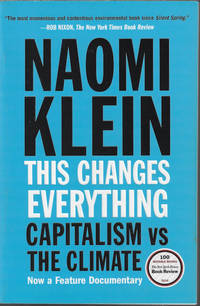 image of THIS CHANGES EVERYTHING Capitalism Vs the Climate