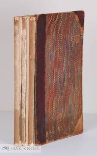 CATALOGUE OF THE MANUSCRIPTS IN THE BRITISH MUSEUM. NEW SERIES