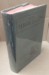 THE HIGH PLACE: A COMEDY OF DISENCHANTMENT