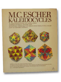 M.C. Escher Kaleidocycles
