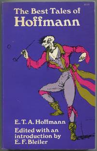 The Best Tales of Hoffmann