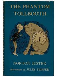 The Phantom Tollbooth by Juster, Norton - 1967