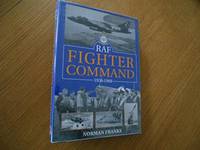 RAF Fighter Command  1936 68