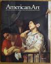 American Art (Volume 9, Number 1, Spring 1995)
