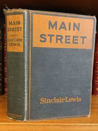 image of MAIN STREET