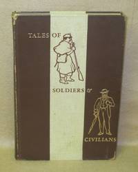 image of Tales of Soldiers and Civilians
