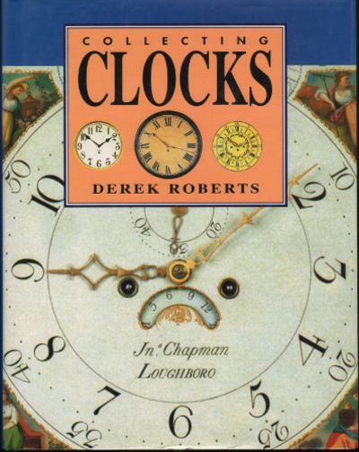 COLLECTING CLOCKS.