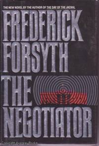 image of The Negotiator