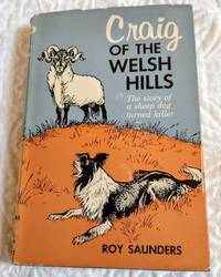 cover of CRAIG OF THE WELSH HILLS