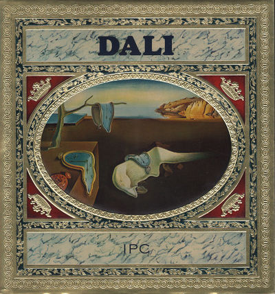 DALÍ.