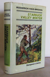 Starbuck Valley Winter