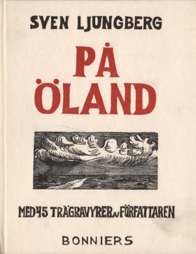 PÅ ÖLAND.