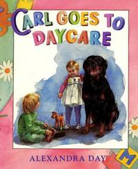 Carl Goes to Daycare