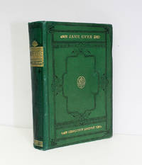 cover of Jane Eyre