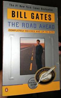 cover of The Road Ahead