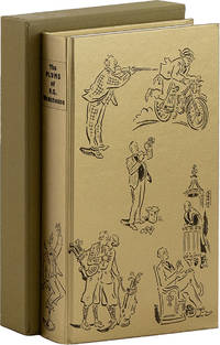 The Plums of P.G. Wodehouse