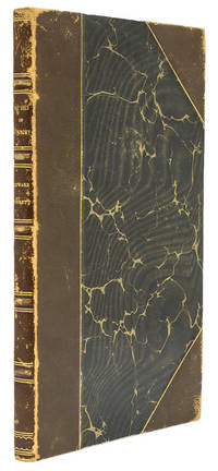 The Uses of Astronomy, a Discourse [forming a part of] The Inauguration of the Dudley Observatory at Albany, August 28, l856