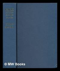 Paris between Empires, 1814-1852 / Philip Mansel.