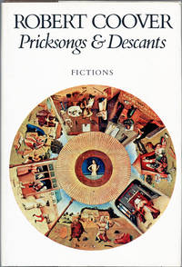 image of PRICKSONGS & DESCANTS: FICTIONS
