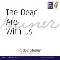 image of The Dead are with Us