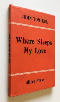 image of Where Sleeps My Love